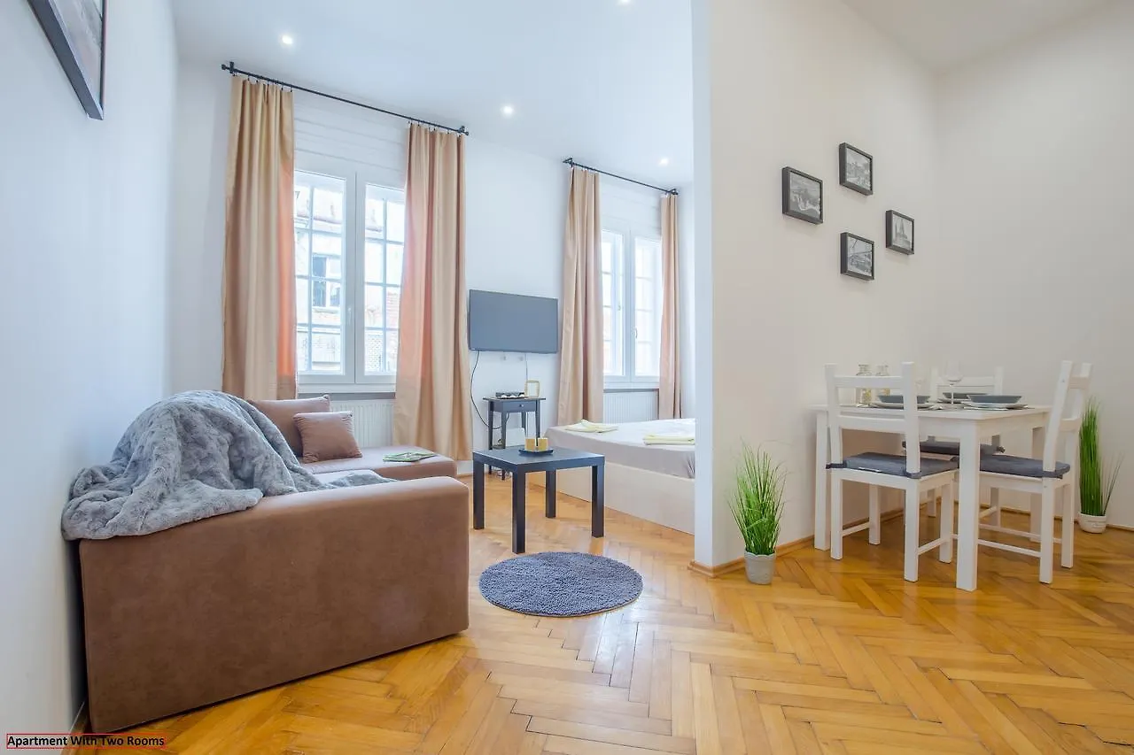 בודפשט Real Apartments Zoltan Ii.