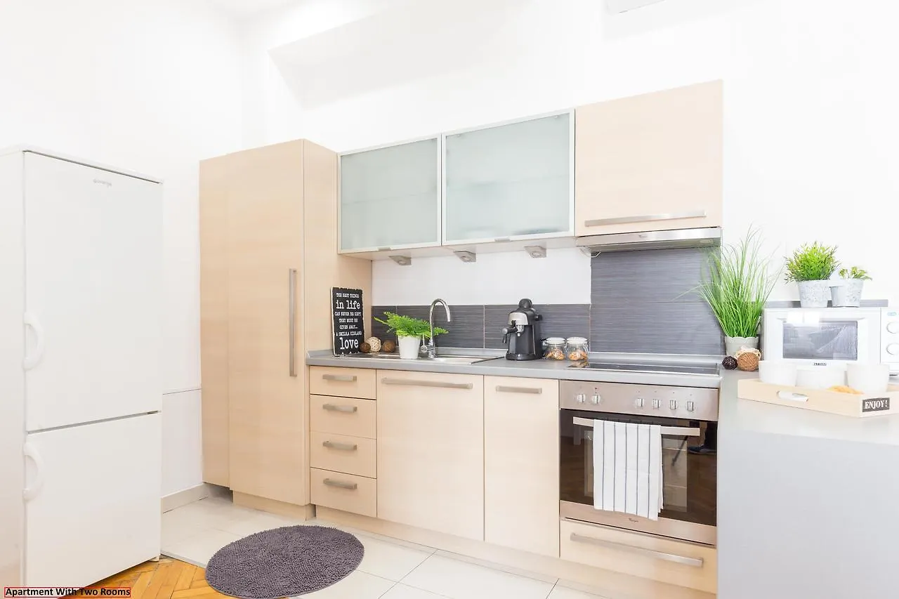 בודפשט Real Apartments Zoltan Ii. הונגריה