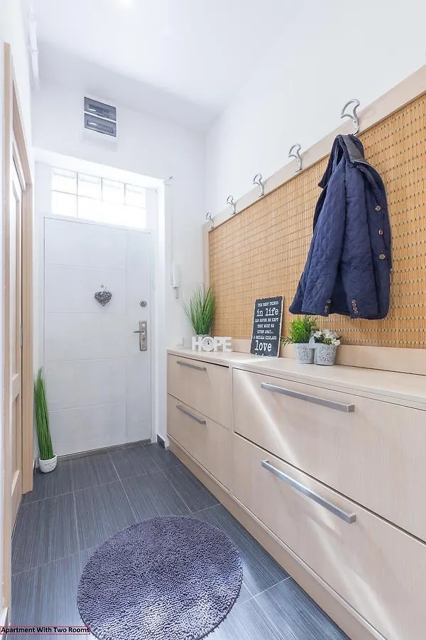 בודפשט Real Apartments Zoltan Ii.