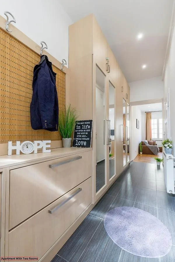 בודפשט Real Apartments Zoltan Ii.