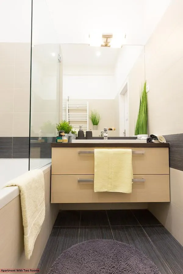 בודפשט Real Apartments Zoltan Ii.